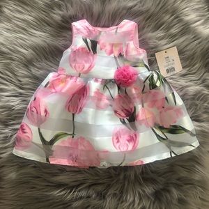 Baby girl dress